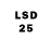 LSD-25 экстази ecstasy 5 CaDr